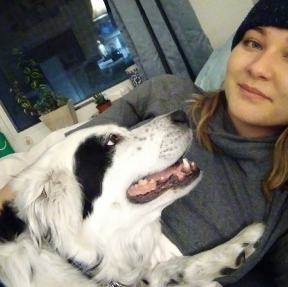 Meet your Posher, Julia - Picture 1 of 1